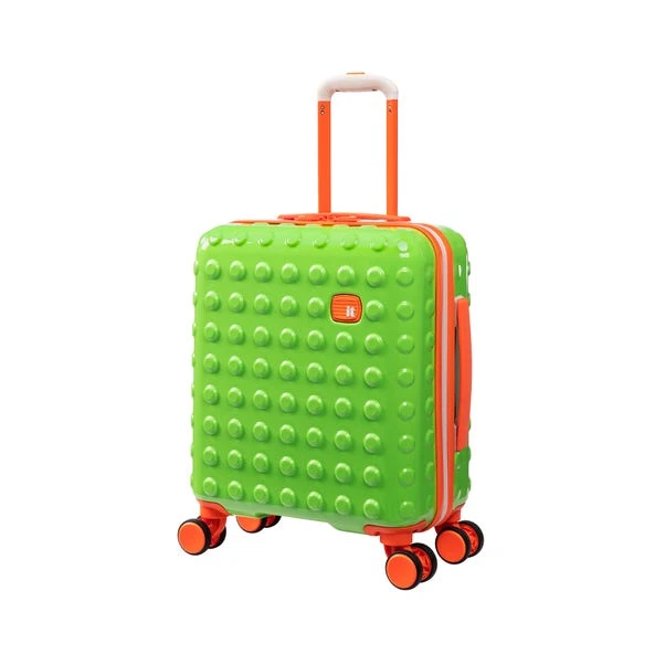 IT Luggage Set Of 2 Bobble Bloc Kids Suitcases 14 IT Luggage Set Of 2 Bobble Bloc Kids Suitcases - Image 14