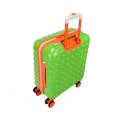 IT Luggage Set Of 2 Bobble Bloc Kids Suitcases 34 IT Luggage Set Of 2 Bobble Bloc Kids Suitcases -IT Luggage Kids Sales Store 30967551 alt04