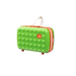 IT Luggage Set Of 2 Bobble Bloc Kids Suitcases 37 IT Luggage Set Of 2 Bobble Bloc Kids Suitcases -IT Luggage Kids Sales Store 30967551 alt07