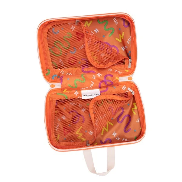 IT Luggage Set Of 2 Bobble Bloc Kids Suitcases 20 IT Luggage Set Of 2 Bobble Bloc Kids Suitcases - Image 20