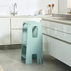 Tutti Bambini Helping Hands Montessori Toddler Learning Tower -IT Luggage Kids Sales Store 30969047