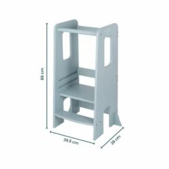 Tutti Bambini Helping Hands Montessori Toddler Learning Tower -IT Luggage Kids Sales Store 30969047 alt09