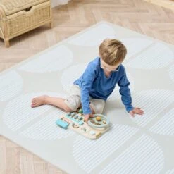 Tutti Bambini Infinity Baby Playmat -IT Luggage Kids Sales Store 30969048 alt02