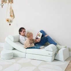 Tutti Bambini Playrama Montessori Kids Play Sofa -IT Luggage Kids Sales Store 30969104 alt03