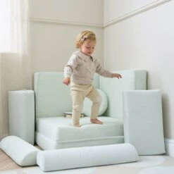 Tutti Bambini Playrama Montessori Kids Play Sofa -IT Luggage Kids Sales Store 30969104 alt05