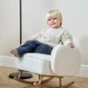 Tutti Bambini Micah Mini Me Children's Play Rocking Chair