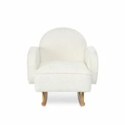 Tutti Bambini Micah Mini Me Children's Play Rocking Chair -IT Luggage Kids Sales Store 30969114 alt04