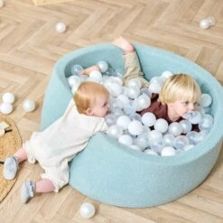 Tutti Bambini Bola Baby Ball Pit -IT Luggage Kids Sales Store 30969121 alt02