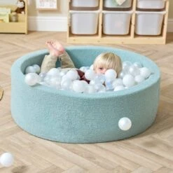 Tutti Bambini Bola Baby Ball Pit -IT Luggage Kids Sales Store 30969121 alt03