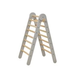 Tutti Bambini Scala Montessori 3 In 1 Pikler Climbing Frame With Climbing Wall -IT Luggage Kids Sales Store 30969132 alt06