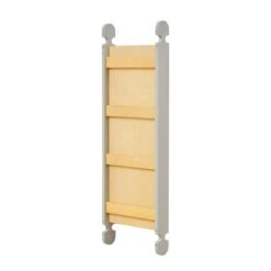 Tutti Bambini Scala Montessori 3 In 1 Pikler Climbing Frame With Climbing Wall -IT Luggage Kids Sales Store 30969132 alt07