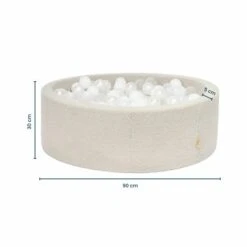 Tutti Bambini Bola Baby Ball Pit -IT Luggage Kids Sales Store 30969151 alt07