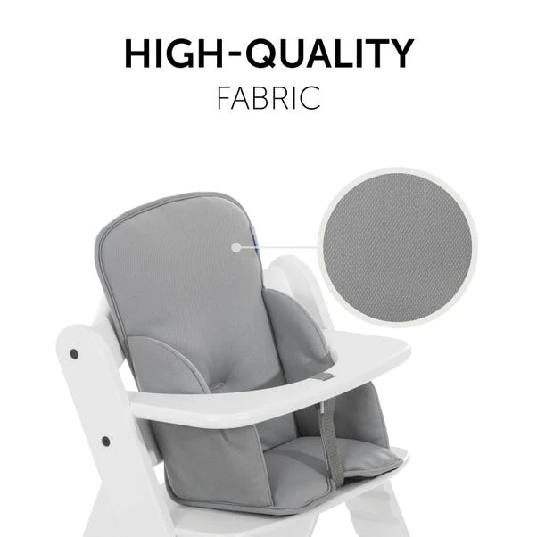 Hauck Alpha Cosy Comfort Highchair Cushion 12 Hauck Alpha Cosy Comfort Highchair Cushion - Image 12