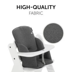 Hauck Alpha Cosy Comfort Highchair Cushion 19 Hauck Alpha Cosy Comfort Highchair Cushion -IT Luggage Kids Sales Store 30973173 alt03