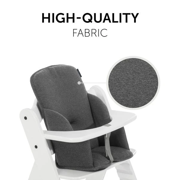 Hauck Alpha Cosy Comfort Highchair Cushion 3 Hauck Alpha Cosy Comfort Highchair Cushion - Image 3