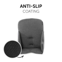 Hauck Alpha Cosy Comfort Highchair Cushion 21 Hauck Alpha Cosy Comfort Highchair Cushion -IT Luggage Kids Sales Store 30973173 alt05