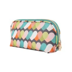 Navigate Carnaby Eclipse Cosmetic Bag 5 Navigate Carnaby Eclipse Cosmetic Bag -IT Luggage Kids Sales Store 30973223 alt02