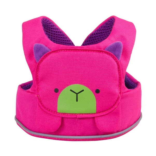 Trunki Toddlepak Betsy The Bear Walking Reins Safety Harness 2 Trunki Toddlepak Betsy The Bear Walking Reins Safety Harness - Image 2