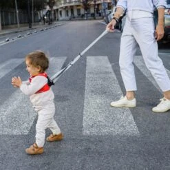 Trunki Toddlepak Felix The Fox Walking Reins Safety Harness