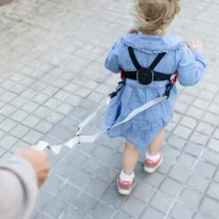 Trunki Toddlepak Felix The Fox Walking Reins Safety Harness -IT Luggage Kids Sales Store 30975835 alt06