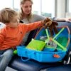 Trunki Terrance Ride On Suitcase