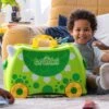 Trunki Dudley The Dinosaur Ride On Suitcase