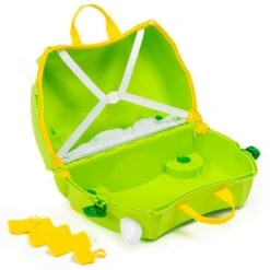 Trunki Dudley The Dinosaur Ride On Suitcase 9 Trunki Dudley The Dinosaur Ride On Suitcase -IT Luggage Kids Sales Store 30975838 alt02