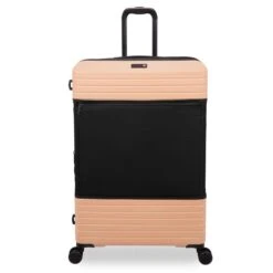 IT Luggage Attuned Hard Shell Suitcase 29 IT Luggage Attuned Hard Shell Suitcase -IT Luggage Kids Sales Store 30978294 alt01