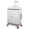 IT Luggage Advantageous Hard Shell Suitcase
