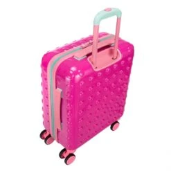 IT Luggage Set Of 2 Bobble Bloc Kids Suitcases 24 IT Luggage Set Of 2 Bobble Bloc Kids Suitcases -IT Luggage Kids Sales Store 30978300 alt04