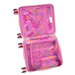 IT Luggage Set Of 2 Bobble Bloc Kids Suitcases 26 IT Luggage Set Of 2 Bobble Bloc Kids Suitcases -IT Luggage Kids Sales Store 30978300 alt06