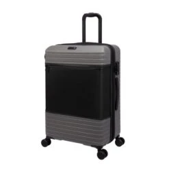 IT Luggage Attuned Hard Shell Suitcase