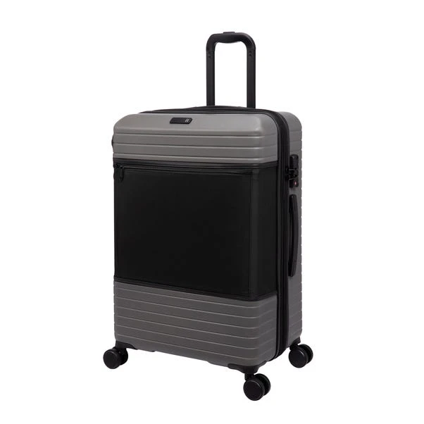 IT Luggage Attuned Hard Shell Suitcase 1 IT Luggage Attuned Hard Shell Suitcase