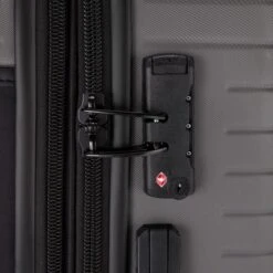 IT Luggage Attuned Hard Shell Suitcase 25 IT Luggage Attuned Hard Shell Suitcase -IT Luggage Kids Sales Store 30978321 alt05