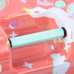 IT Luggage Trunkryder Unicorns Kids Ride On Suitcase -IT Luggage Kids Sales Store 30978557 alt03