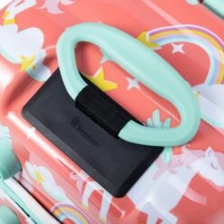 IT Luggage Trunkryder Unicorns Kids Ride On Suitcase -IT Luggage Kids Sales Store 30978557 alt04