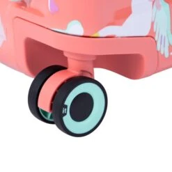 IT Luggage Trunkryder Unicorns Kids Ride On Suitcase -IT Luggage Kids Sales Store 30978557 alt06