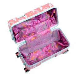 IT Luggage Trunkryder Unicorns Kids Ride On Suitcase -IT Luggage Kids Sales Store 30978557 alt08