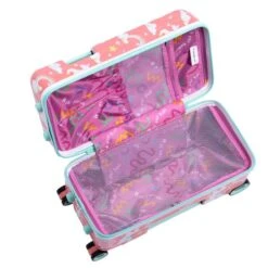 IT Luggage Trunkryder Unicorns Kids Ride On Suitcase -IT Luggage Kids Sales Store 30978557 alt09