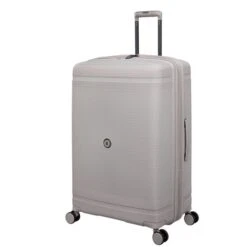 IT Luggage Unanimous Hard Shell Suitcase