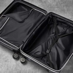 Rock Luggage Maya Hard Shell Suitcase -IT Luggage Kids Sales Store 30987660 alt04