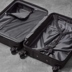 Rock Luggage Lincoln Hard Shell Suitcase -IT Luggage Kids Sales Store 30987752 alt03