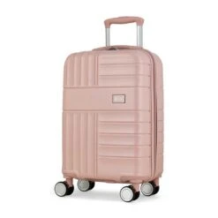 Rock Luggage Aspen Hard Shell Suitcase -IT Luggage Kids Sales Store 30987762