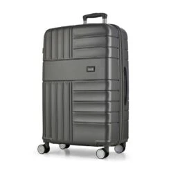Rock Luggage Aspen Hard Shell Suitcase