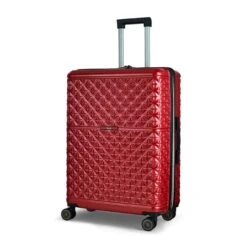 Rock Luggage Maya Hard Shell Suitcase -IT Luggage Kids Sales Store 30987773
